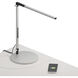 Z-Bar Solo Mini 7.50 inch Desk Lamp